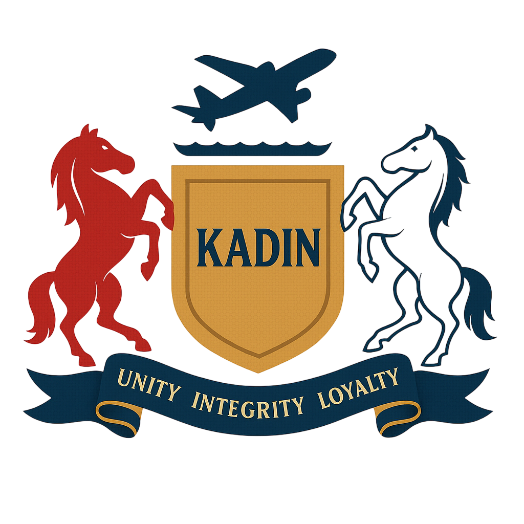 Logo Kadin Denpasar Timur